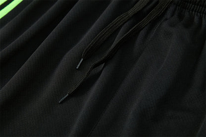 Completino Manica Corta Messico 25/26 Uomo | Kit Allenamento - CalcioVivo