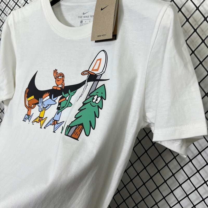 Nike Casual Shirt (Colors)