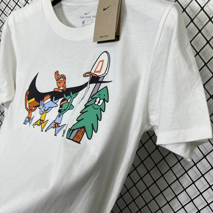 Nike Casual Shirt (Colors)