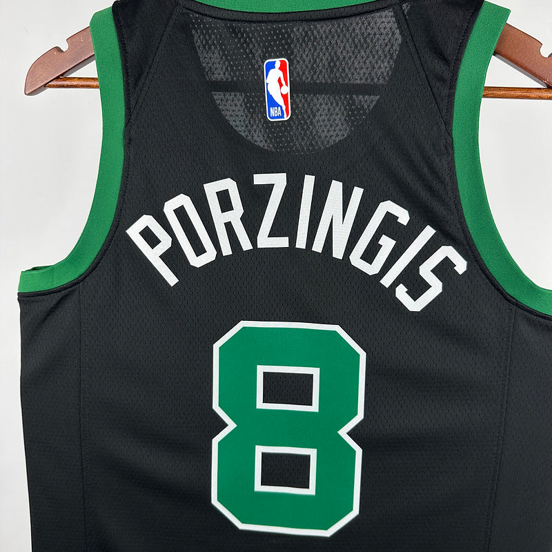 Boston Celtics Statement Edition NBA Jersey