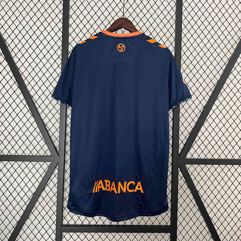 Celta de Vigo Away Jersey 24/25 - CalcioVivo