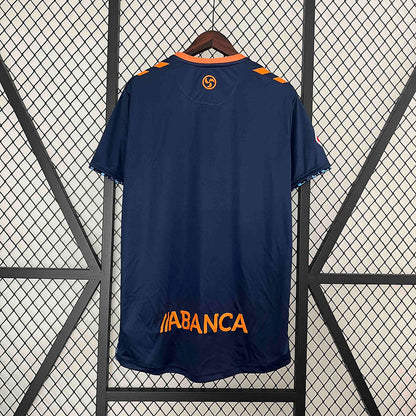 Celta de Vigo Away Jersey 24/25 - CalcioVivo
