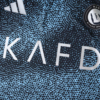 Al-Nassr Away Jersey 25/26