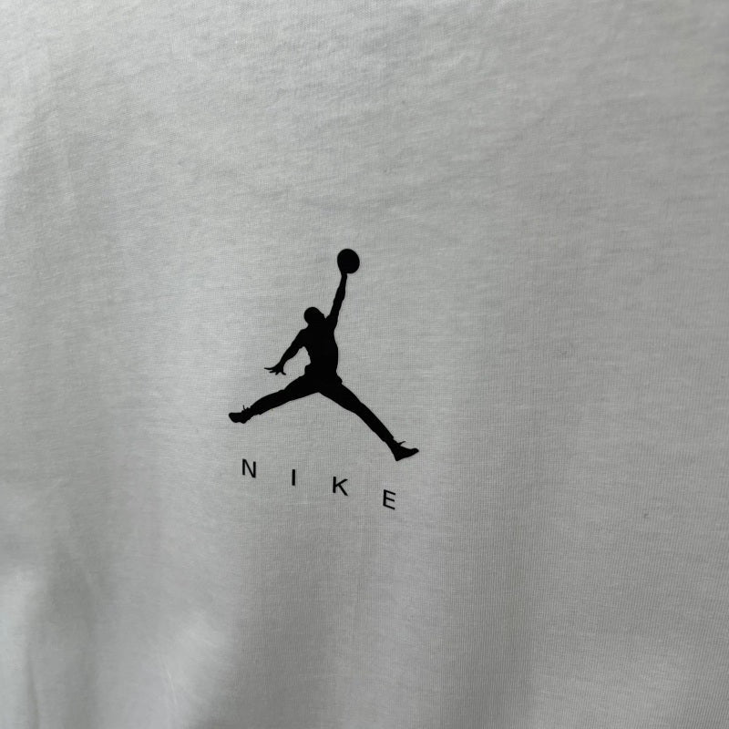 Jordan Casual Shirt White