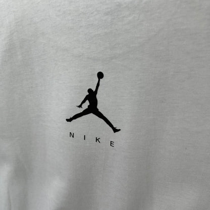 Jordan Casual Shirt White