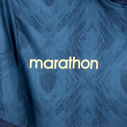 Ecuador Away Jersey 25/26