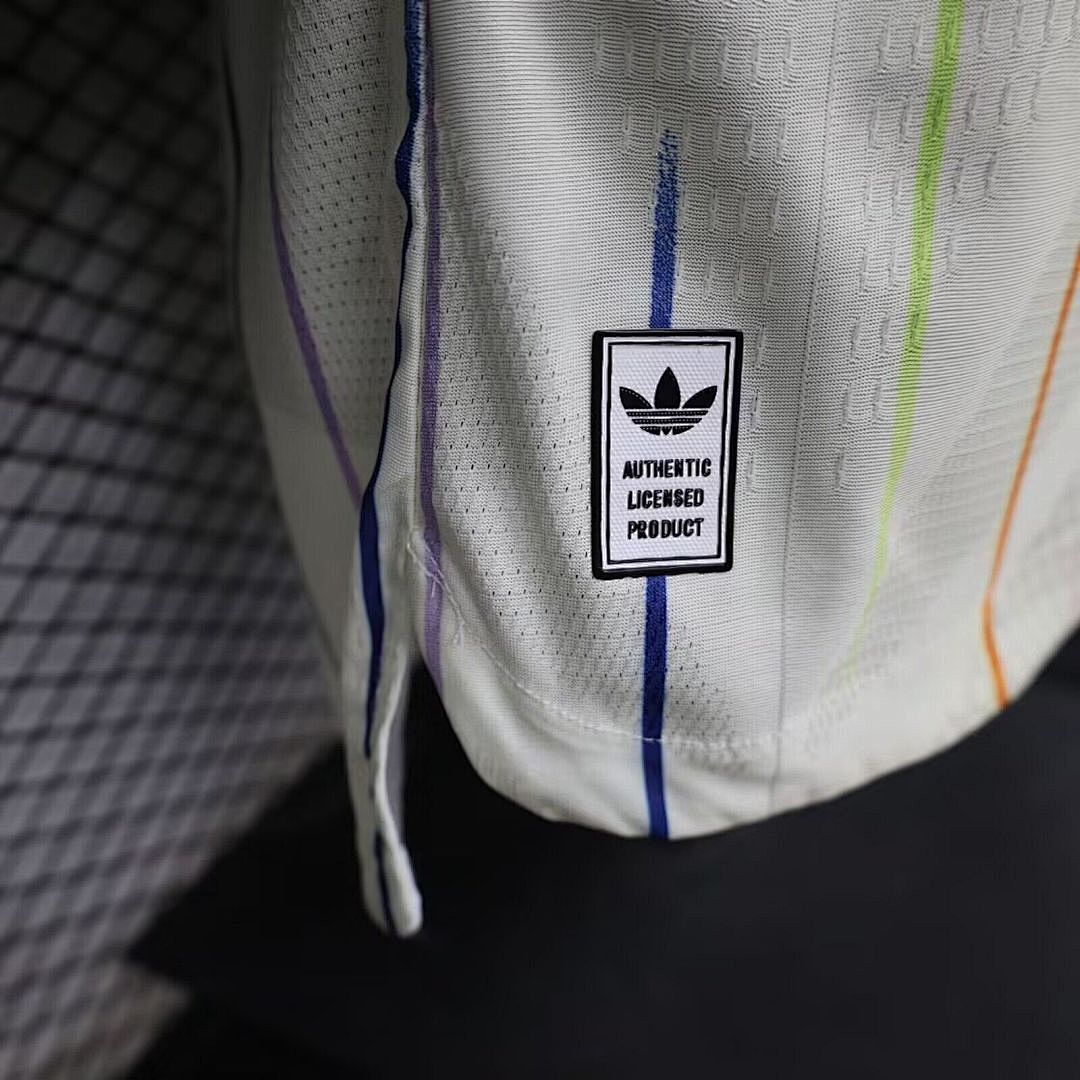 Maglia Giappone Away 2026 Player Uomo | Maglia da Calcio - CalcioVivo