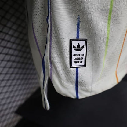 Maglia Giappone Away 2026 Player Uomo | Maglia da Calcio - CalcioVivo