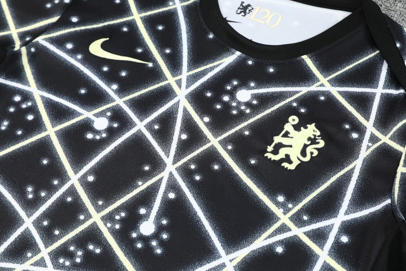 Kit Shirt + Shorts Netherlands Training 25/26