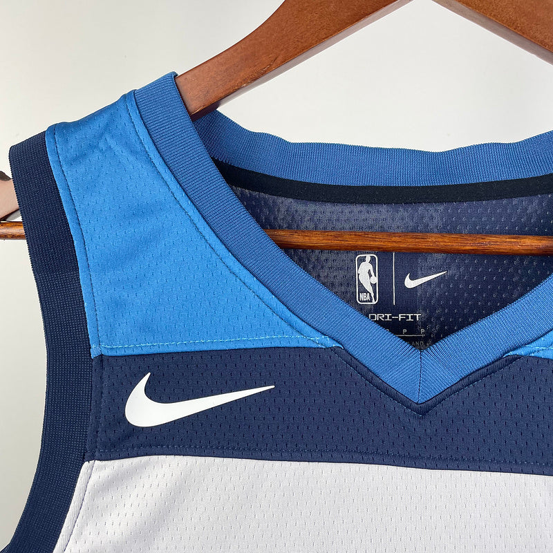 Minnesota Timberwolves Icon Edition NBA Jersey