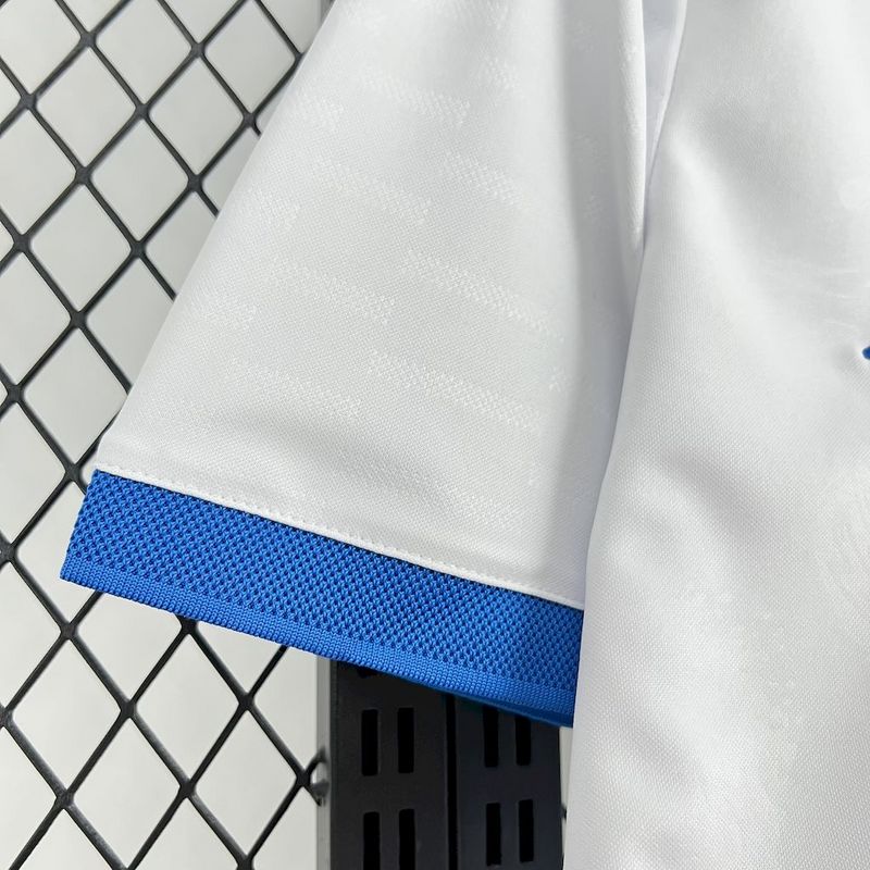 El Salvador Away Jersey 2025