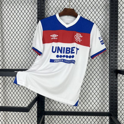 Rangers Away Jersey 25/26