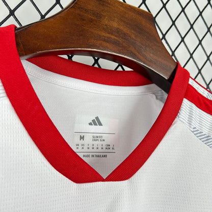 United Arab Emirates Home Jersey 2026