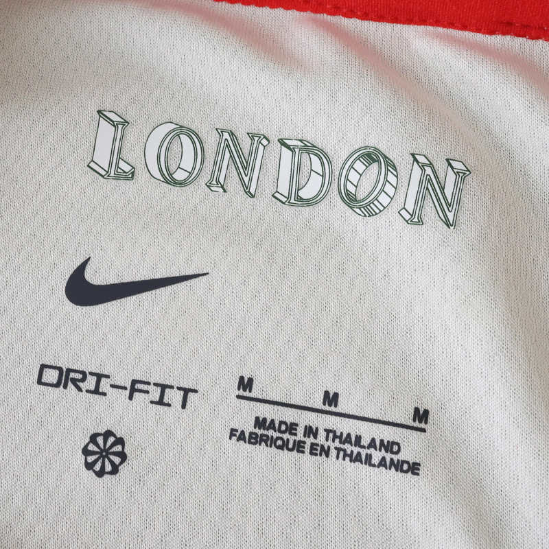 Chelsea Away Jersey Long Sleeve 25/26