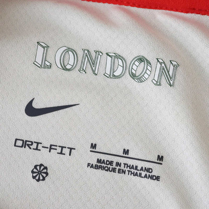 Chelsea Away Jersey Long Sleeve 25/26