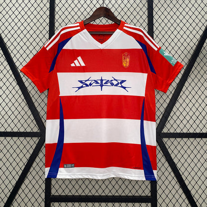 Granada Home Jersey 24/25 - CalcioVivo