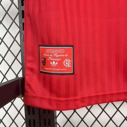 Flamengo x Adidas Originals SL Jersey