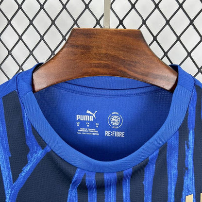 Al-Hilal Home Jersey 25/26