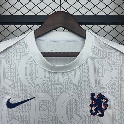 Chelsea Pre-Match Jersey 25/26