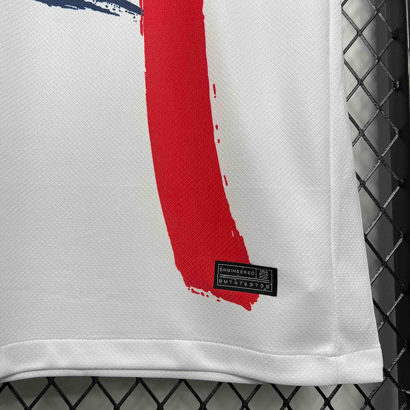 PSG Away Jersey 24/25