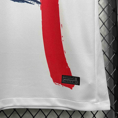 PSG Away Jersey 24/25