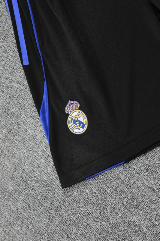 Kit Shirt + Shorts Real Madrid Training 25/26