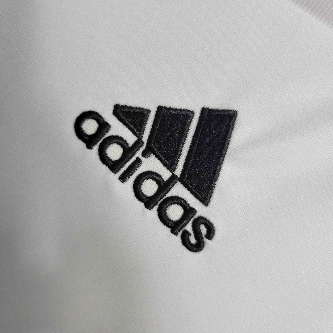 Milan Away Jersey 07/08 Retro