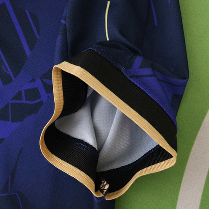 The Blues (2025 Club WC Winners) Jersey