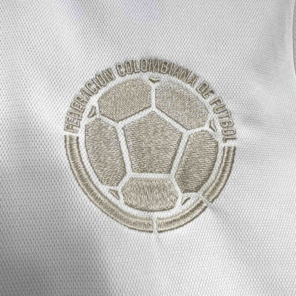 Colombia 100 Years Jersey 2024 - CalcioVivo