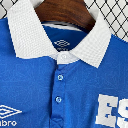El Salvador Home Jersey 2025