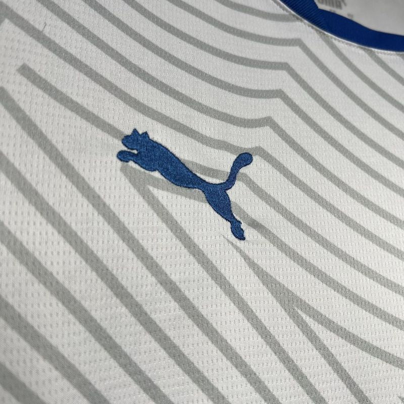 Al-Hilal Away Jersey 24/25 - CalcioVivo