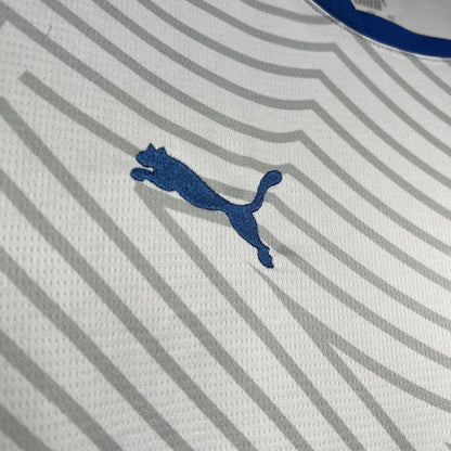 Al-Hilal Away Jersey 24/25 - CalcioVivo