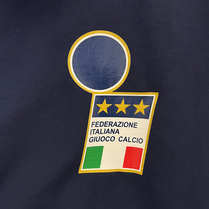 Italy Windbreaker - CalcioVivo
