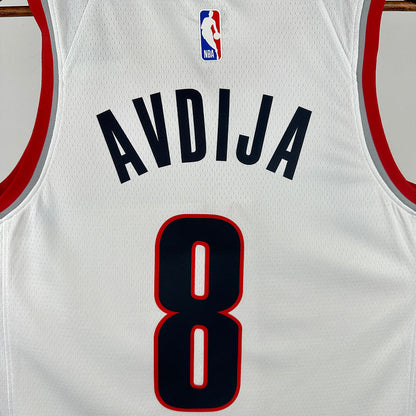 Portland Trail Blazers Association Edition NBA Jersey