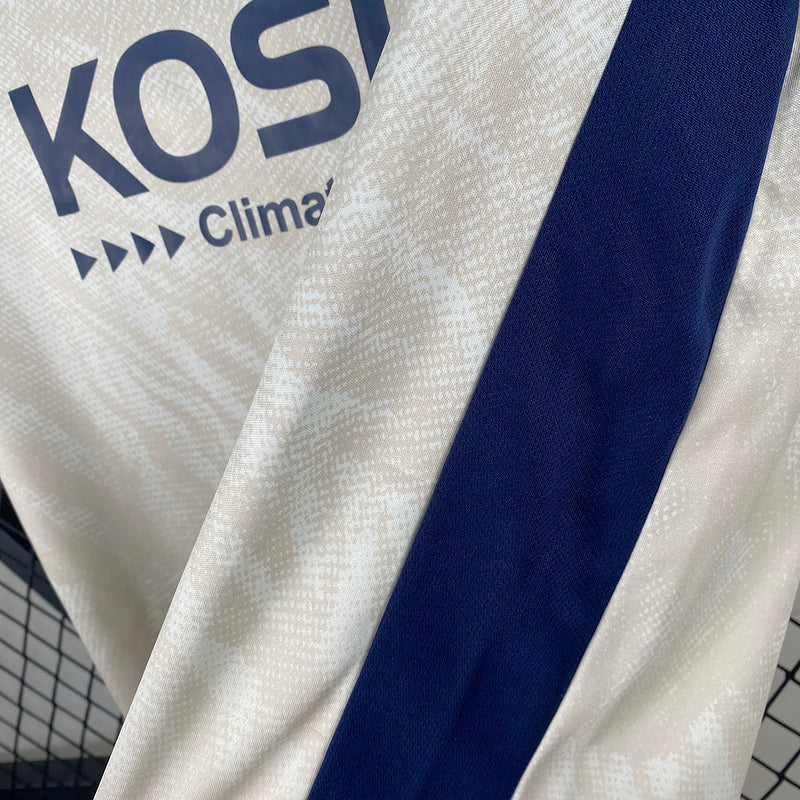 Osasuna Away Jersey 24/25 - CalcioVivo