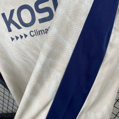 Osasuna Away Jersey 24/25 - CalcioVivo