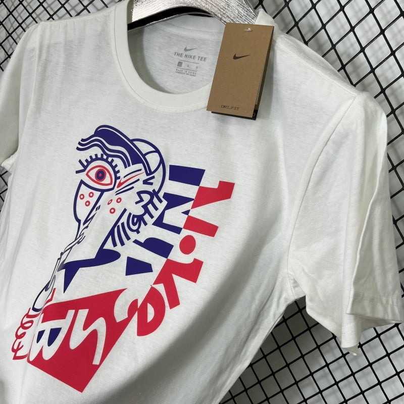 Nike Casual Shirt (Colors)