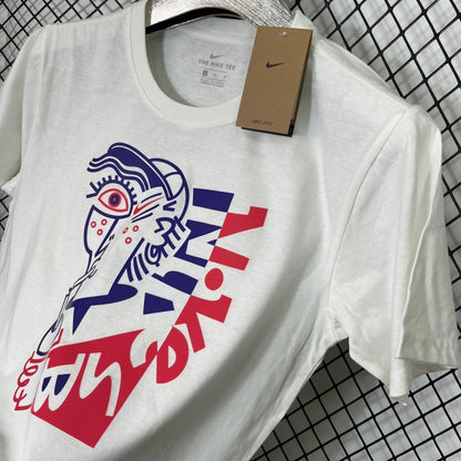 Nike Casual Shirt (Colors)