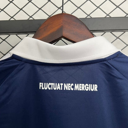 Paris FC Home Jersey 25/26