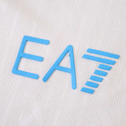 Napoli Champions League Away Jersey 25/26