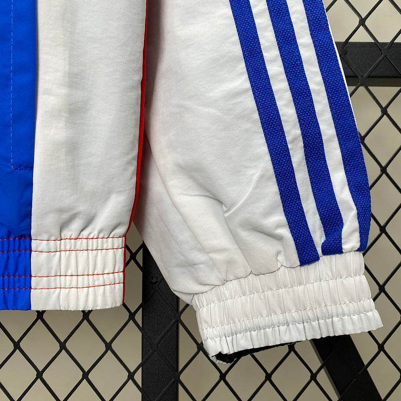 Arsenal Windbreaker Reversible - CalcioVivo