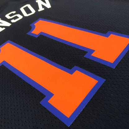 New York Knicks Statement Edition NBA Jersey