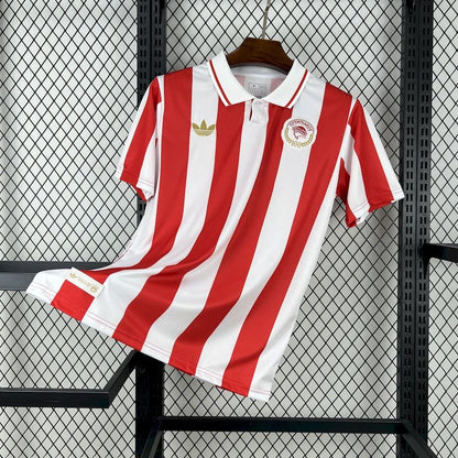 Olympiacos 100 Years Special Edition Jersey