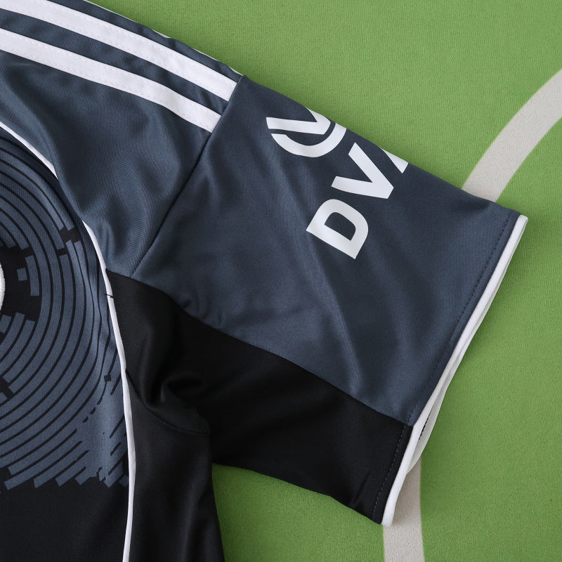 Frankfurt Third Jersey 25/26