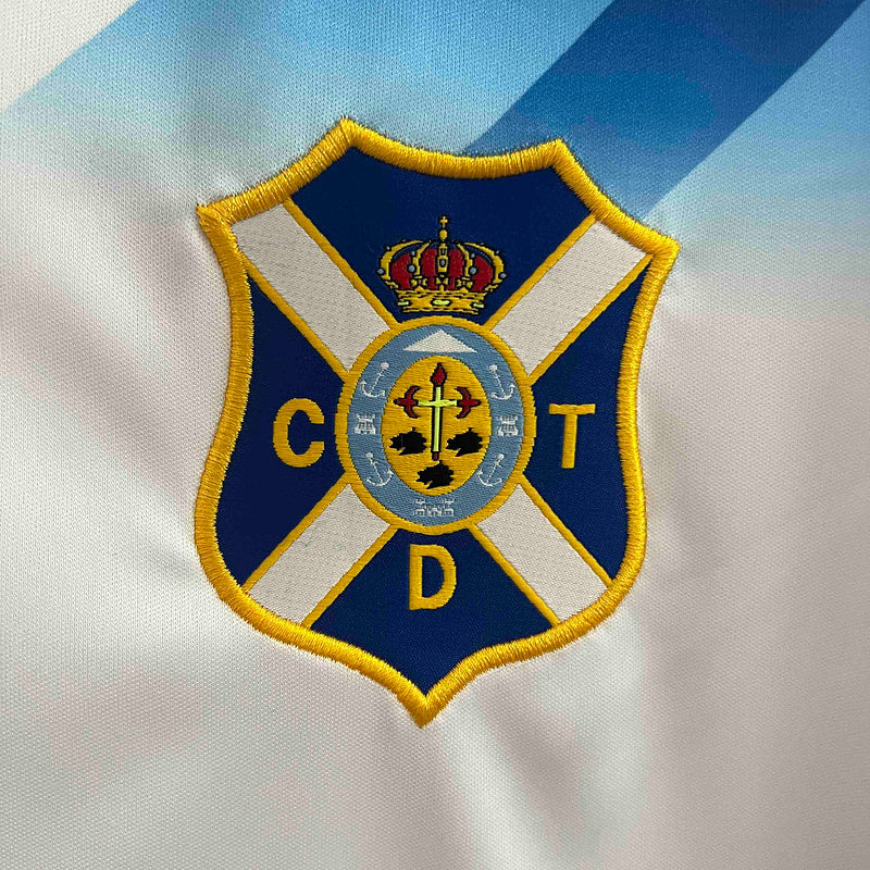 Tenerife Home Jersey 24/25
