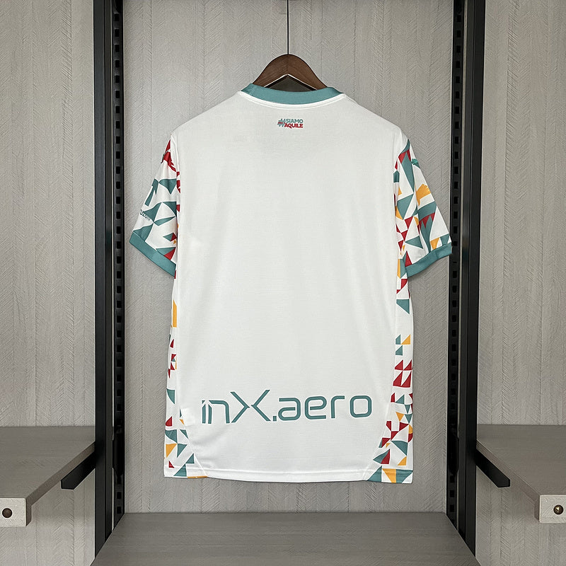 Palermo Third Jersey 24/25 - CalcioVivo