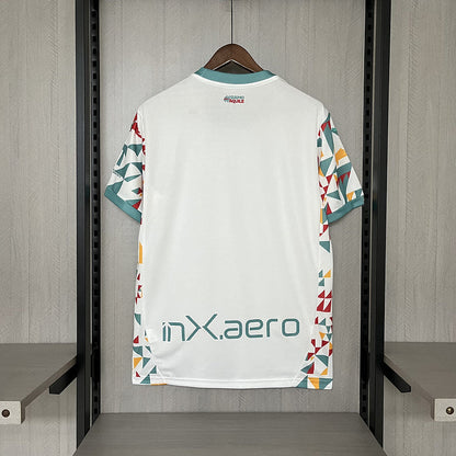 Palermo Third Jersey 24/25 - CalcioVivo