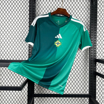 Northern Ireland Home Jersey 2026