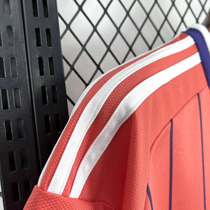 Scotland Away Jersey 2026