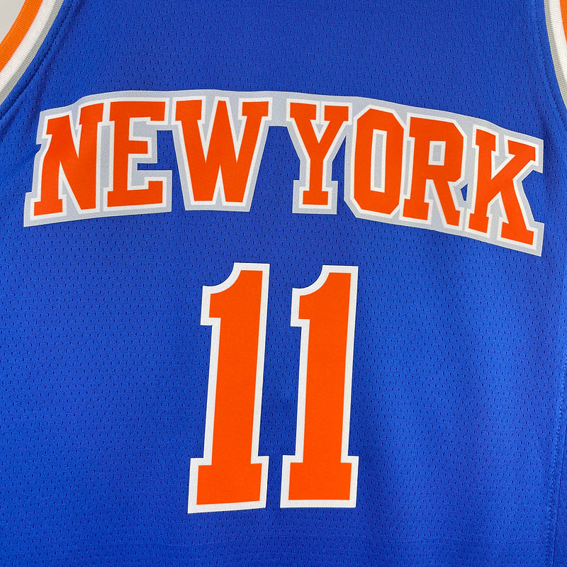 New York Knicks Icon Edition NBA Jersey